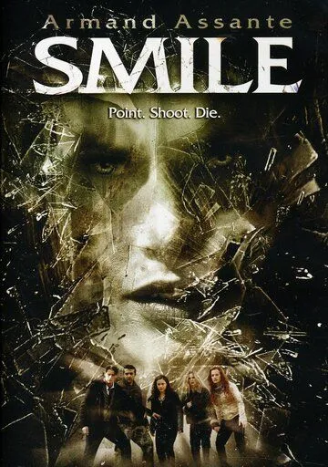 Улыбка / Smile (2009) фильм скачать через торрет бесплатно в хорошем качестве