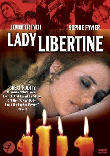 Распутница / Lady Libertine (1984) фильм скачать через торрет бесплатно в хорошем качестве
