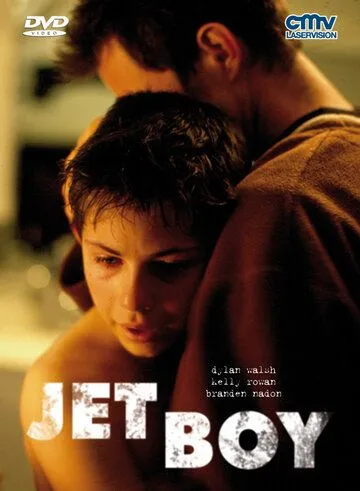 Заводной парень / Jet Boy (2001) фильм скачать через торрет бесплатно в хорошем качестве