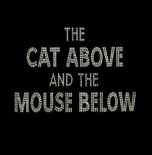 На сцене и под сценой / The Cat Above and the Mouse Below (1964) мультфильм скачать через торрет бесплатно в хорошем качестве