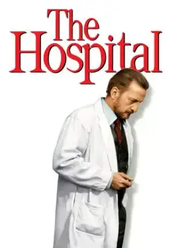 Больница / The Hospital (1971) фильм скачать через торрет бесплатно в хорошем качестве