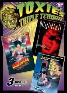 Кошмарные выходные / Nightmare Weekend (1986) фильм скачать через торрет бесплатно в хорошем качестве