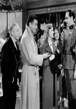 Восторг идиота (1939) скачать торрент файл Восторг идиота (1939) фильм скачать торрент файл