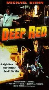 Красные клетки / Deep Red (1994) фильм скачать через торрет бесплатно в хорошем качестве