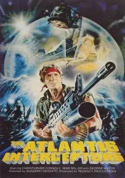 Хищники Атлантиды / I predatori di Atlantide (1983) фильм скачать через торрет бесплатно в хорошем качестве