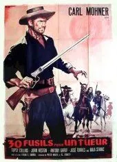 30 винчестеров для Дьявола / 30 Winchester per El Diablo (1965) фильм скачать через торрет бесплатно в хорошем качестве