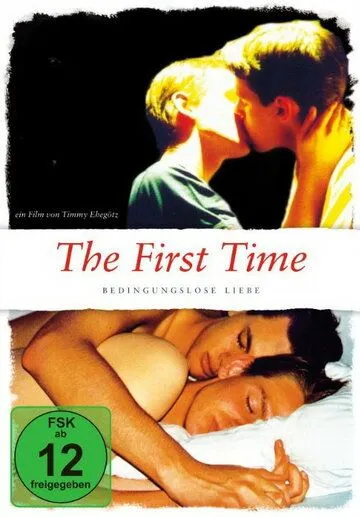 Бескомпромиссная любовь / The First Time - Bedingungslose Liebe (2011) фильм скачать через торрет бесплатно в хорошем качестве