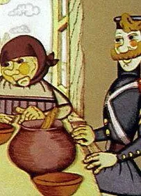 Солдатская сказка (1980) мультфильм скачать через торрет бесплатно в хорошем качестве