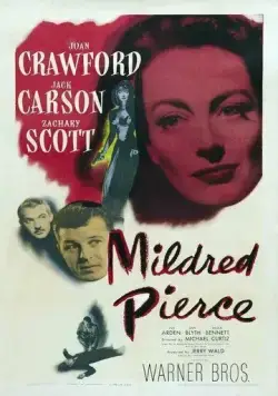 Милдред Пирс / Mildred Pierce (1945) фильм скачать через торрет бесплатно в хорошем качестве