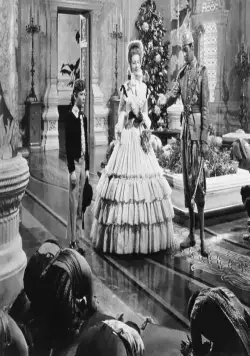 Анна и король Сиама (1946) скачать торрент бесплатно Анна и король Сиама (1946) фильм скачать торрент бесплатно