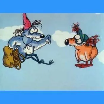 Авиаторы (1990) мультфильм скачать через торрет бесплатно в хорошем качестве