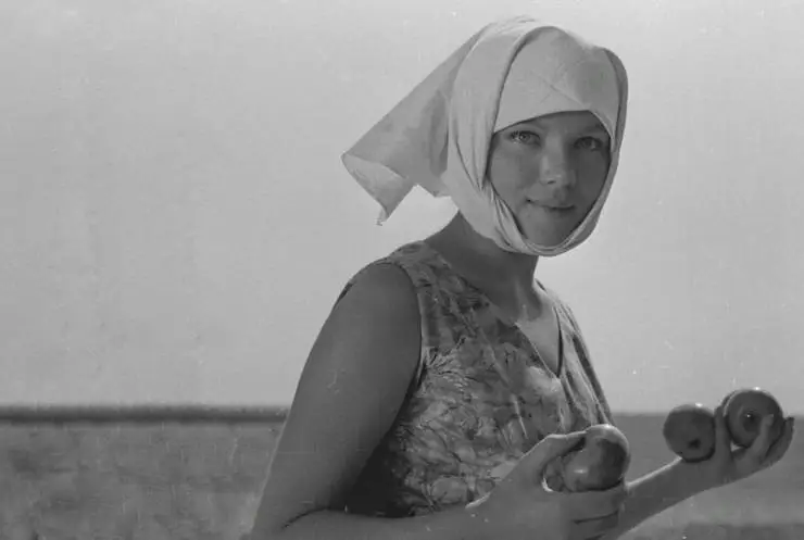 Осенние свадьбы (1967) скачать торрент файл Осенние свадьбы (1967) фильм скачать торрент файл