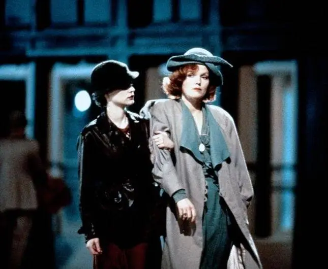 Канзас-Сити (1995) в хорошем качестве скачать торрент файл Канзас-Сити (1995) фильм в хорошем качестве скачать торрент файл