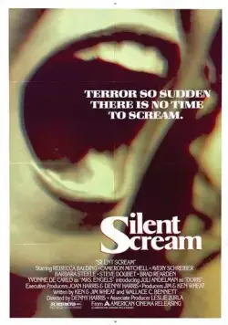 Немой крик / The Silent Scream (1979) фильм скачать через торрет бесплатно в хорошем качестве
