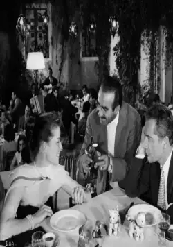 Летняя пора (1955) в хорошем качестве скачать торрент файл Летняя пора (1955) фильм в хорошем качестве скачать торрент файл