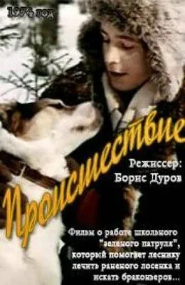 Происшествие (1974) фильм скачать через торрет бесплатно в хорошем качестве