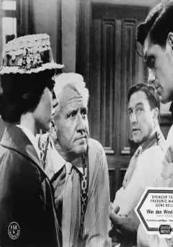 Пожнешь бурю (1960) скачать торрент бесплатно Пожнешь бурю (1960) фильм скачать торрент бесплатно