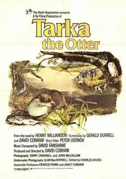 Выдра по имени Тарка / Tarka the Otter (1979) фильм скачать через торрет бесплатно в хорошем качестве