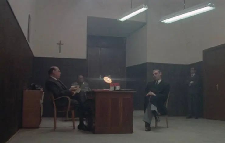 Дон Лучиано (1973) скачать торрент бесплатно Дон Лучиано (1973) фильм скачать торрент бесплатно