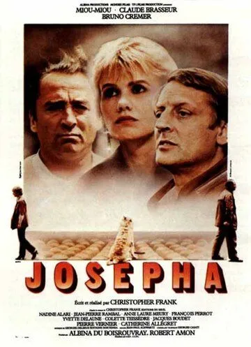 Жозефа / Josépha (1982) фильм скачать через торрет бесплатно в хорошем качестве