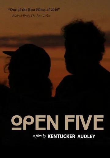 Открытая пятёрка / Open Five (2010) фильм скачать через торрет бесплатно в хорошем качестве