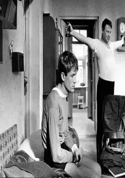 Три дня Виктора Чернышева (1967) в хорошем качестве скачать торрент файл Три дня Виктора Чернышева (1967) фильм в хорошем качестве скачать торрент файл