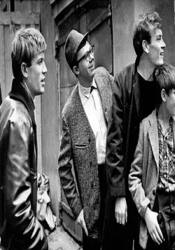 Три дня Виктора Чернышева (1967) скачать торрент файл Три дня Виктора Чернышева (1967) фильм скачать торрент файл