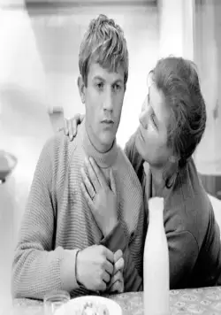 Три дня Виктора Чернышева (1967) скачать торрент бесплатно Три дня Виктора Чернышева (1967) фильм скачать торрент бесплатно