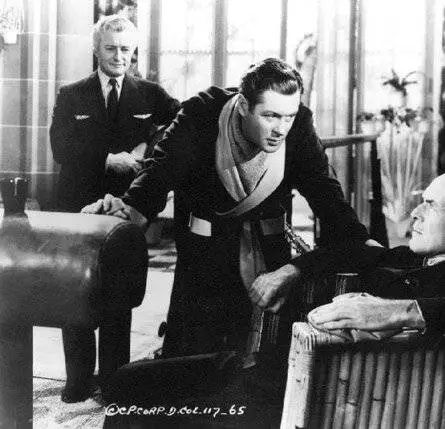 А вот и мистер Джордан (1941) в хорошем качестве скачать торрент файл А вот и мистер Джордан (1941) фильм в хорошем качестве скачать торрент файл