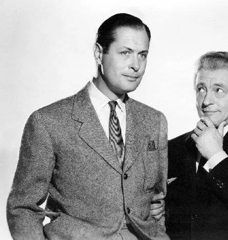 А вот и мистер Джордан (1941) скачать торрент файл А вот и мистер Джордан (1941) фильм скачать торрент файл