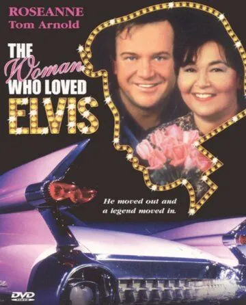 Женщина, любившая Элвиса / The Woman Who Loved Elvis (1993) фильм скачать через торрет бесплатно в хорошем качестве