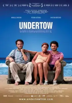 Подводное течение / Undertow (2012) фильм скачать через торрет бесплатно в хорошем качестве