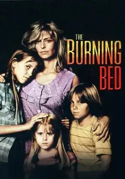 Пылающая кровать / The Burning Bed (1984) фильм скачать через торрет бесплатно в хорошем качестве