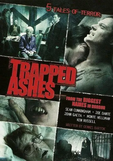Пойманные в ловушку / Trapped Ashes (2006) фильм скачать через торрет бесплатно в хорошем качестве