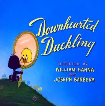 Разочарованный утенок / Downhearted Duckling (1954) мультфильм скачать через торрет бесплатно в хорошем качестве