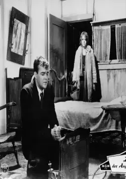 Период привыкания (1962) в хорошем качестве скачать торрент файл Период привыкания (1962) фильм в хорошем качестве скачать торрент файл