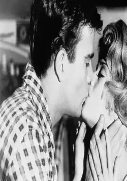 Период привыкания (1962) скачать торрент файл Период привыкания (1962) фильм скачать торрент файл