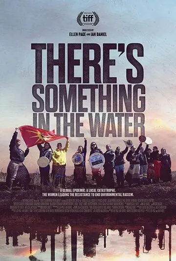 There's Something in the Water (2019) фильм скачать через торрет бесплатно в хорошем качестве