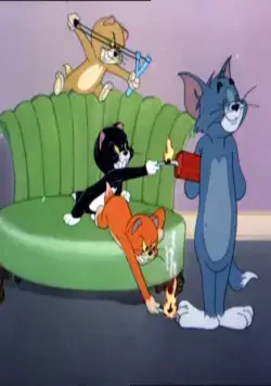 Три ангелочка (1952) скачать торрент бесплатно Три ангелочка (1952) мультфильм скачать торрент бесплатно