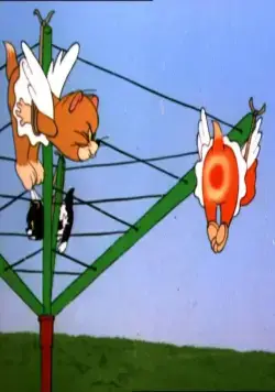 Три ангелочка (1952) скачать торрент файл Три ангелочка (1952) мультфильм скачать торрент файл