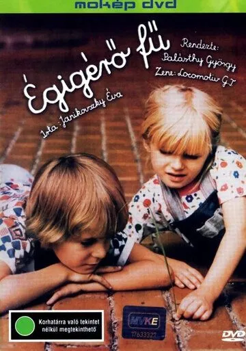 Трава до неба / Égigérö fü (1979) фильм скачать через торрет бесплатно в хорошем качестве