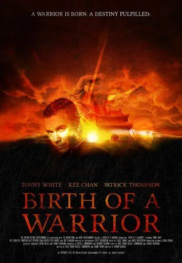 Рождение воина / Birth of a Warrior (2012) фильм скачать через торрет бесплатно в хорошем качестве