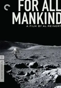 Ради всего человечества / For All Mankind (1989) фильм скачать через торрет бесплатно в хорошем качестве