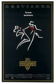 Вот это развлечение! Часть 3 / That's Entertainment! III (1994) фильм скачать через торрет бесплатно в хорошем качестве