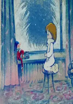 Танцы кукол (1985) скачать торрент файл Танцы кукол (1985) мультфильм скачать торрент файл