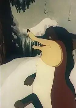 Ворона и Лисица, Кукушка и Петух (1953) скачать торрент бесплатно Ворона и Лисица, Кукушка и Петух (1953) мультфильм скачать торрент бесплатно