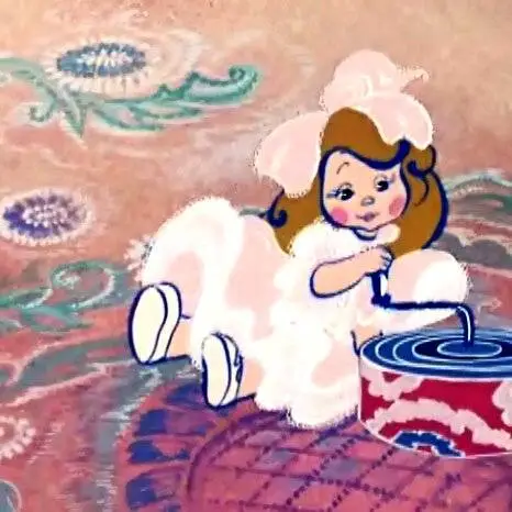 Танцы кукол (1985) в хорошем качестве скачать торрент файл Танцы кукол (1985) мультфильм в хорошем качестве скачать торрент файл