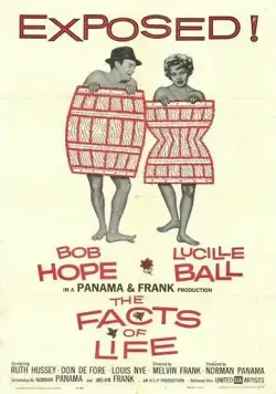 Правда жизни / The Facts of Life (1960) фильм скачать через торрет бесплатно в хорошем качестве
