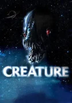 Чудовище / Creature (1985) фильм скачать через торрет бесплатно в хорошем качестве