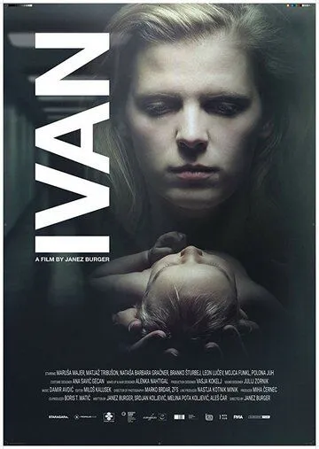 Иван / Ivan (2017) фильм скачать через торрет бесплатно в хорошем качестве